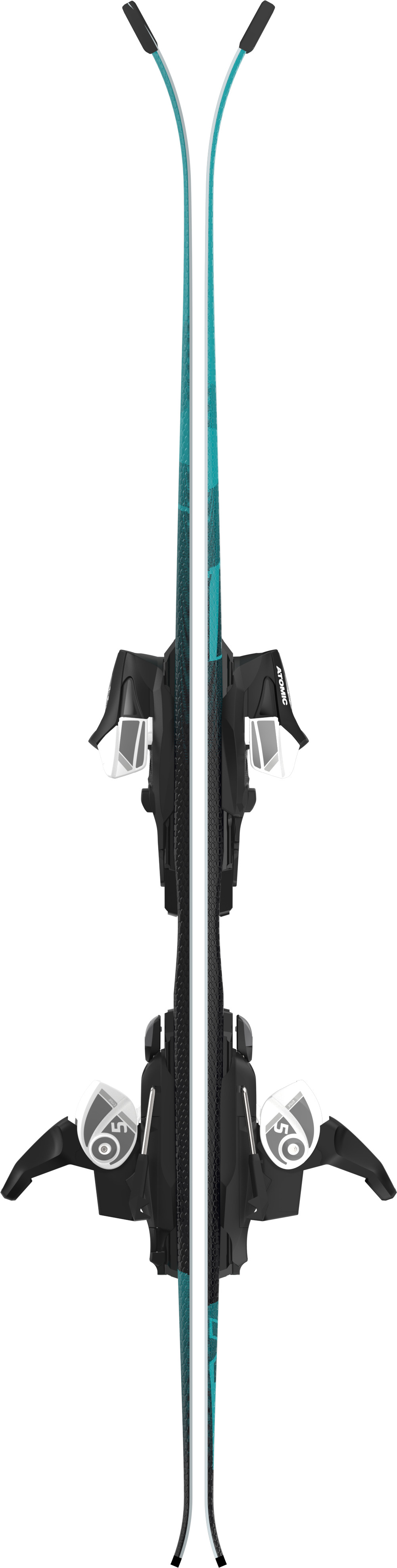 Atomic REDSTER
  X2 100-120 + C 5 GW 100cm Kinder Alpinski