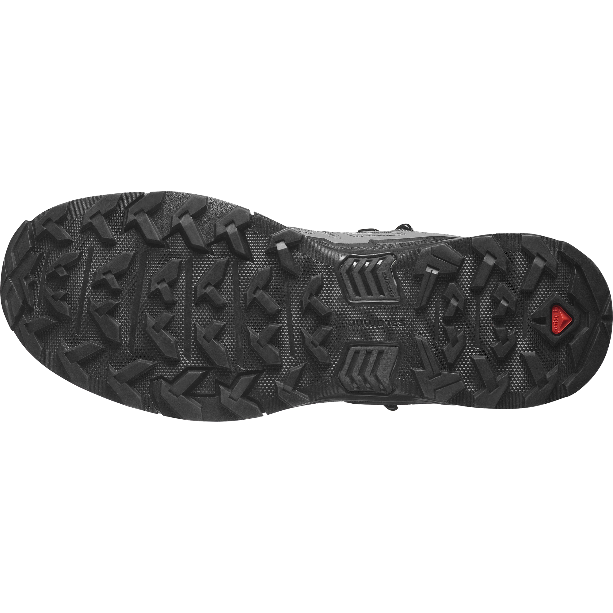 Salomon X Ultra 4 Mid GTX Wanderschuhe Herren