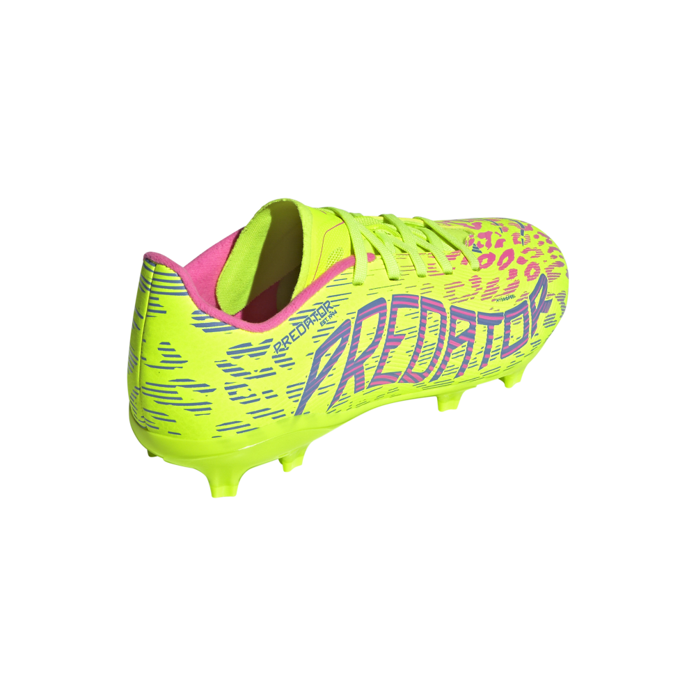 Adidas Predator League Kids FG/MG Fußballschuh