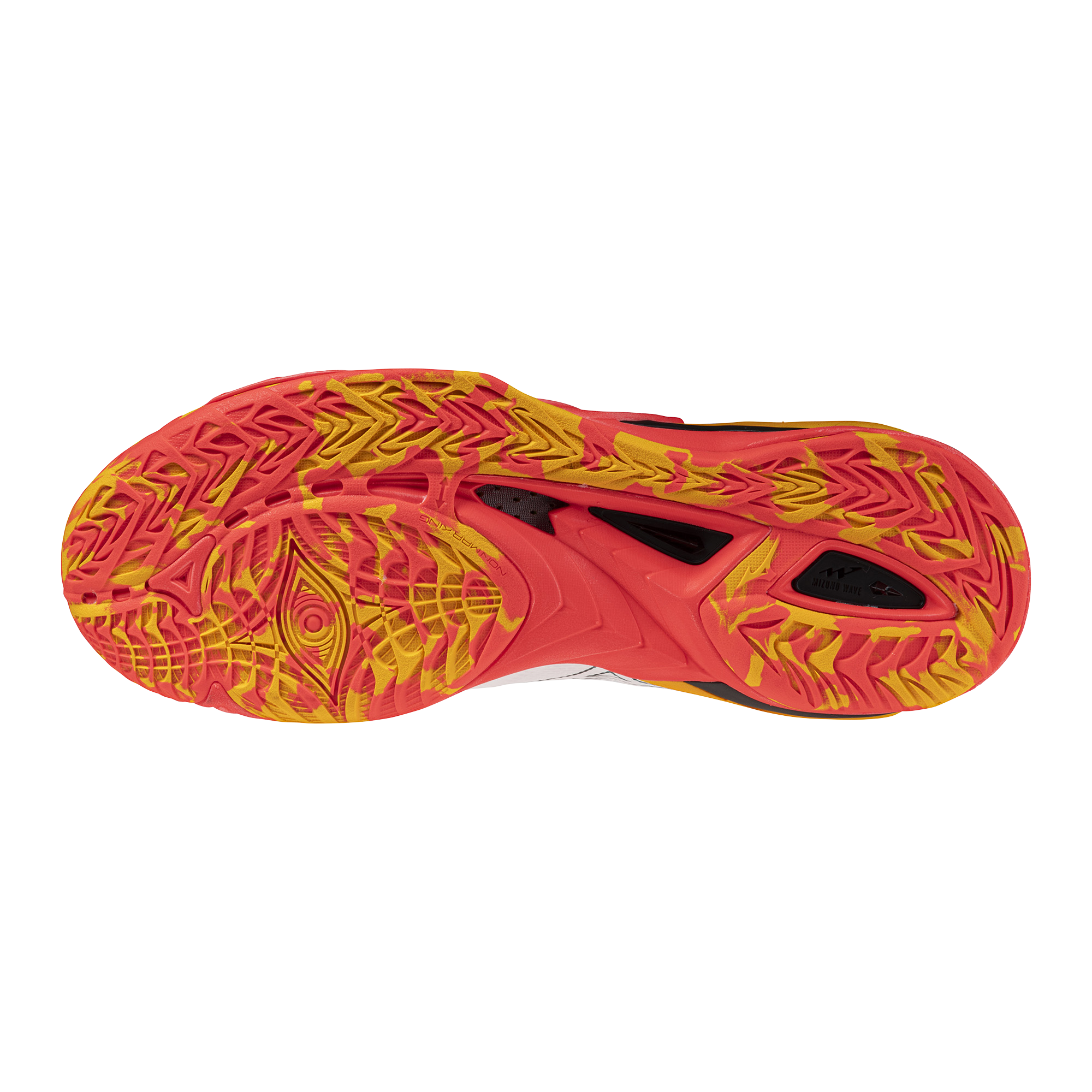Mizuno WAVE MIRAGE 5 Hallenschuhe Herren
