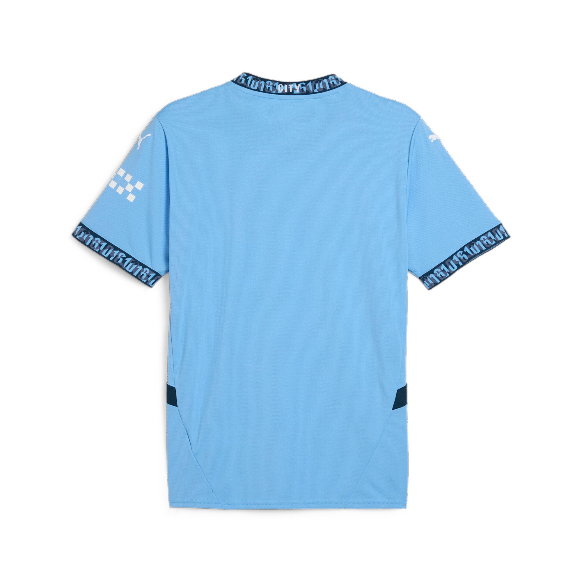 Manchester City 24/25 Heimtrikot Herren