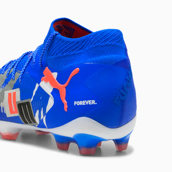 Puma FUTURE 8 ULTIMATE FOREVER FG Fußballschuh