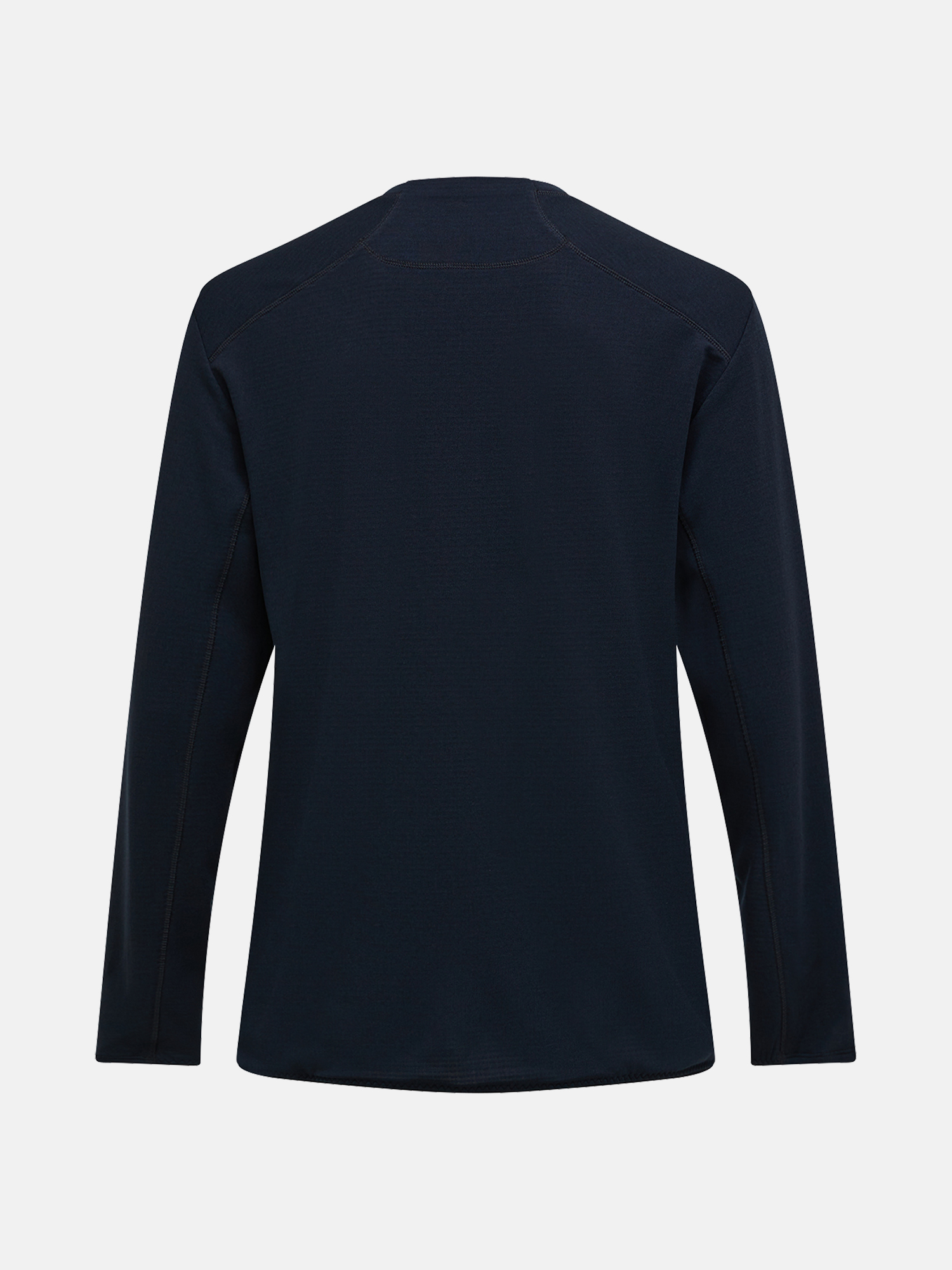 Peak Performance Freelight Polartec® Power Grid™ Crew Herren