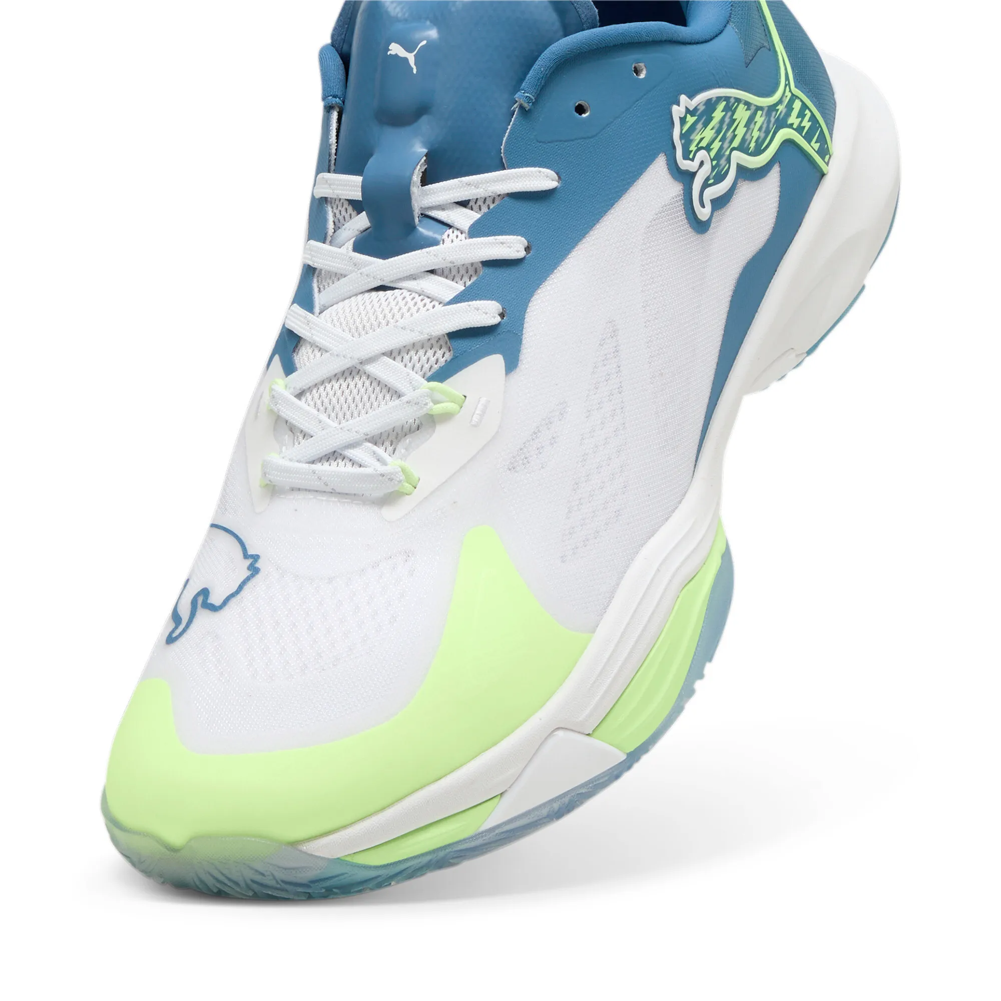 Puma Vantage NITRO™ Hallenschuhe Herren