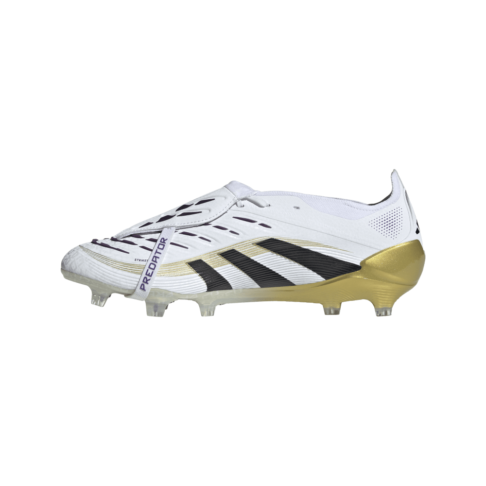 Adidas Predator Elite Fold-Over Tongue FG Fußballschuh