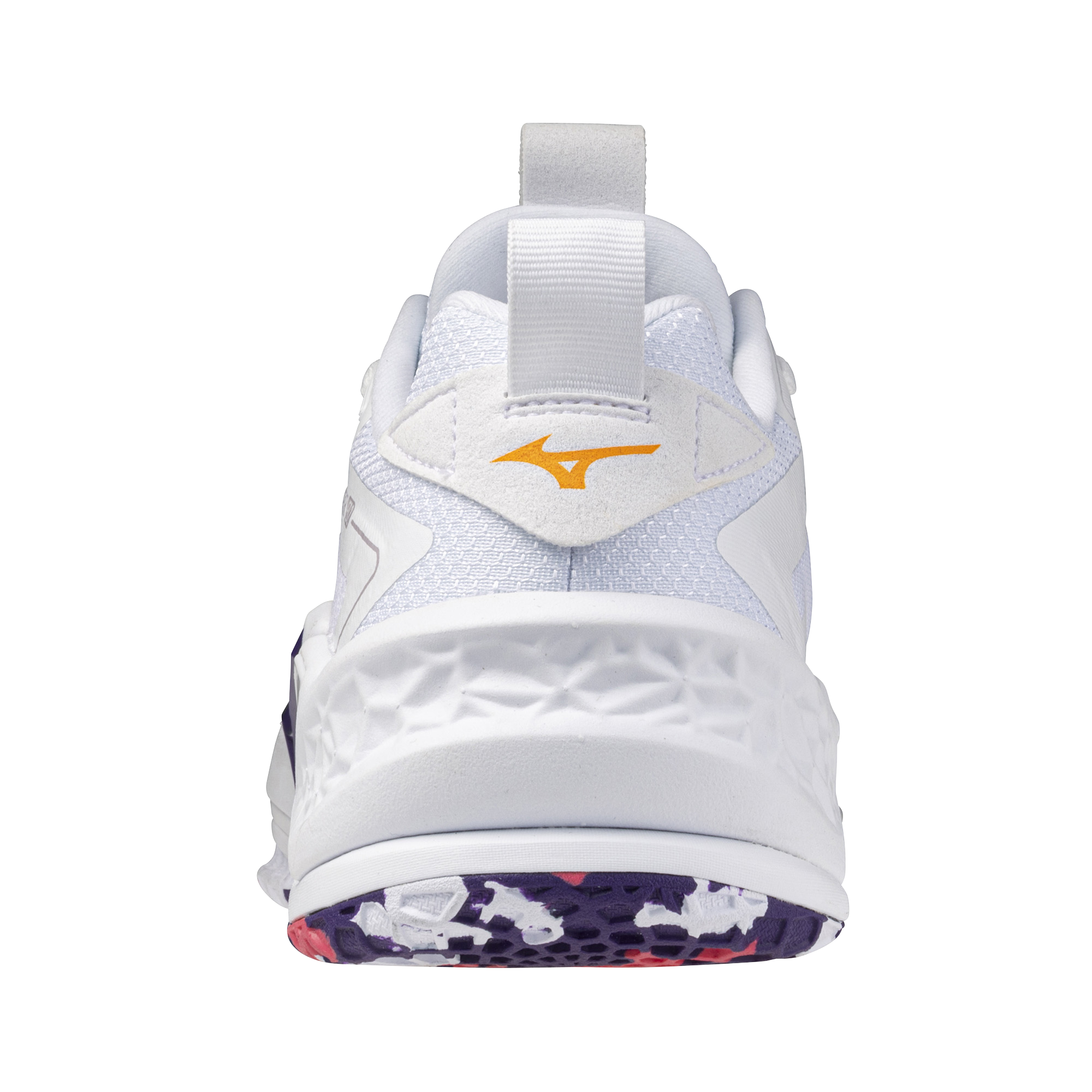 Mizuno WAVE STEALTH NEO 2 Damen Hallenschuh