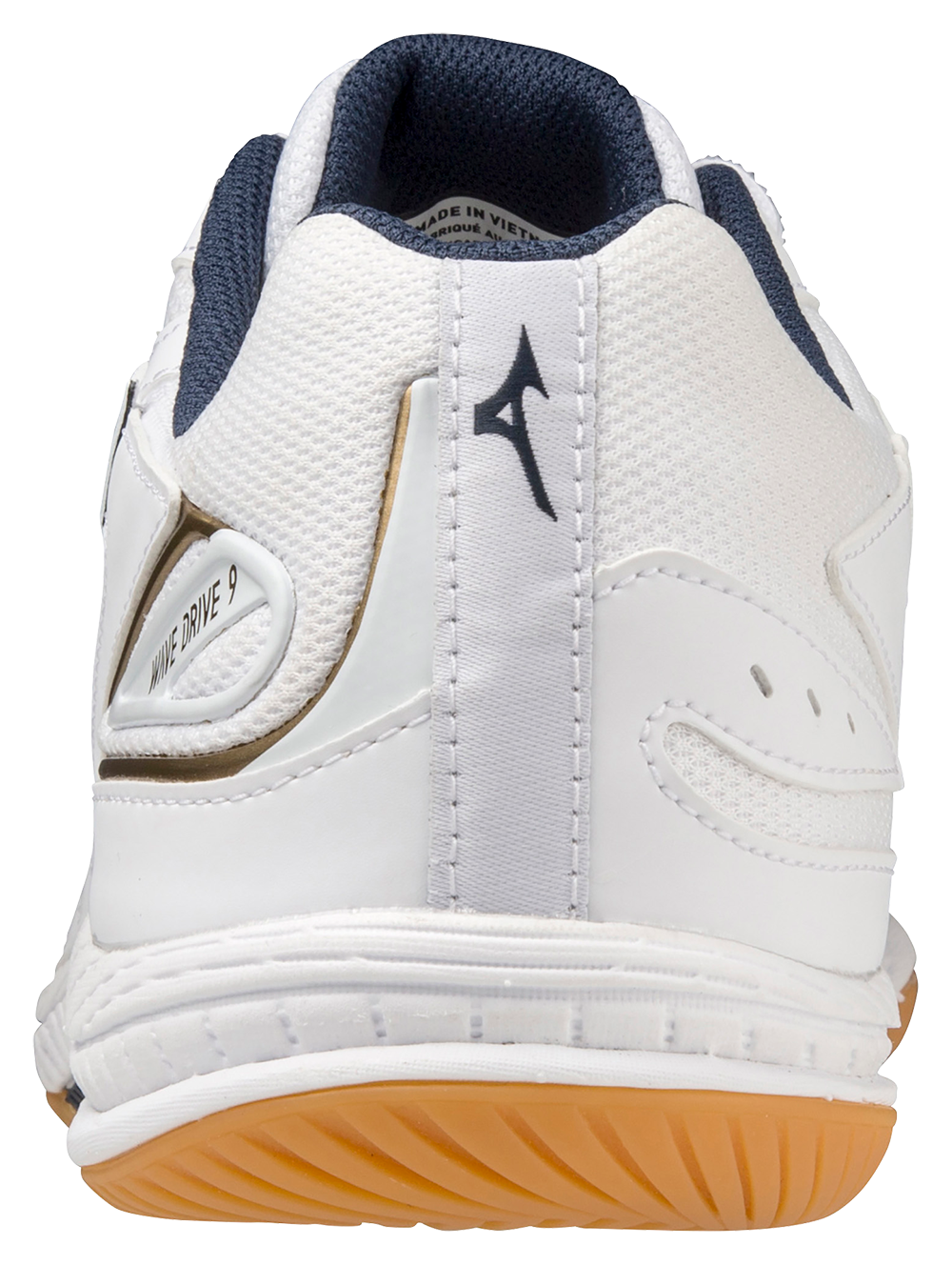 Mizuno WAVE DRIVE 9 Tischtennisschuhe