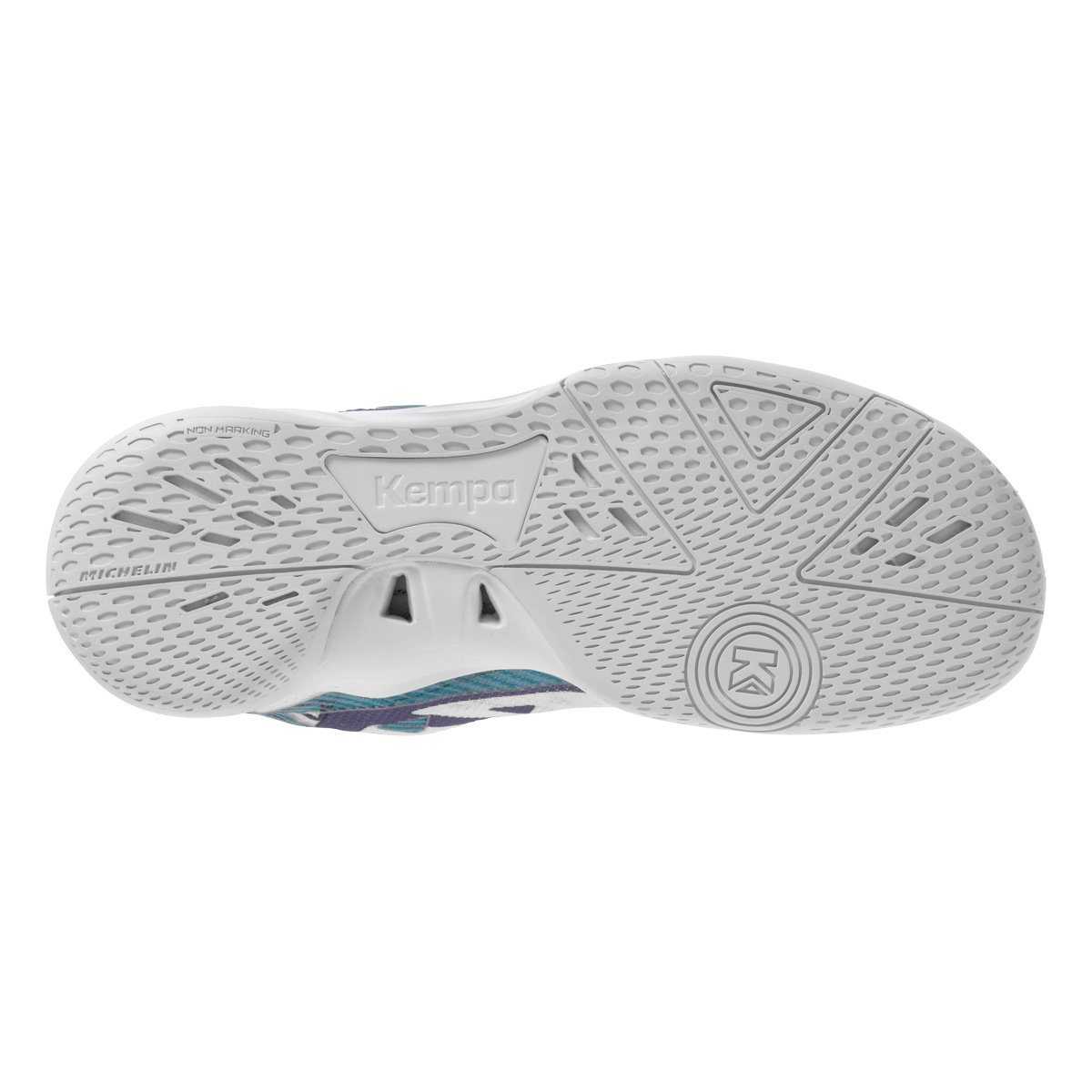 Kempa WING 2.0 Hallenschuhe Damen