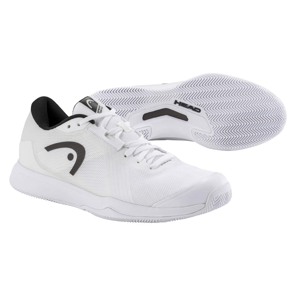 Head Sprint Team 4.0 Clay Männer Padel Schuhe