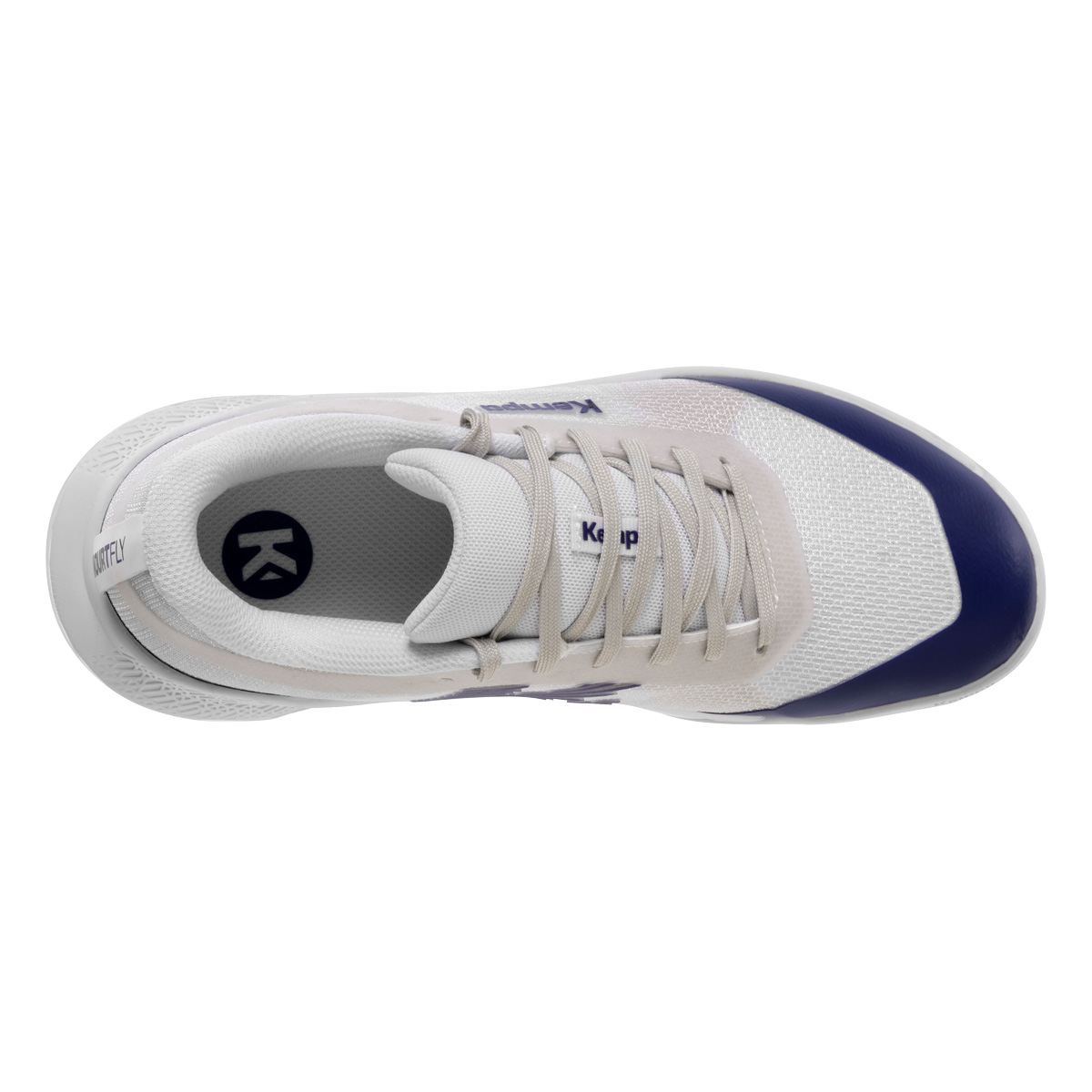 Kempa Kourtfly Two W Damen