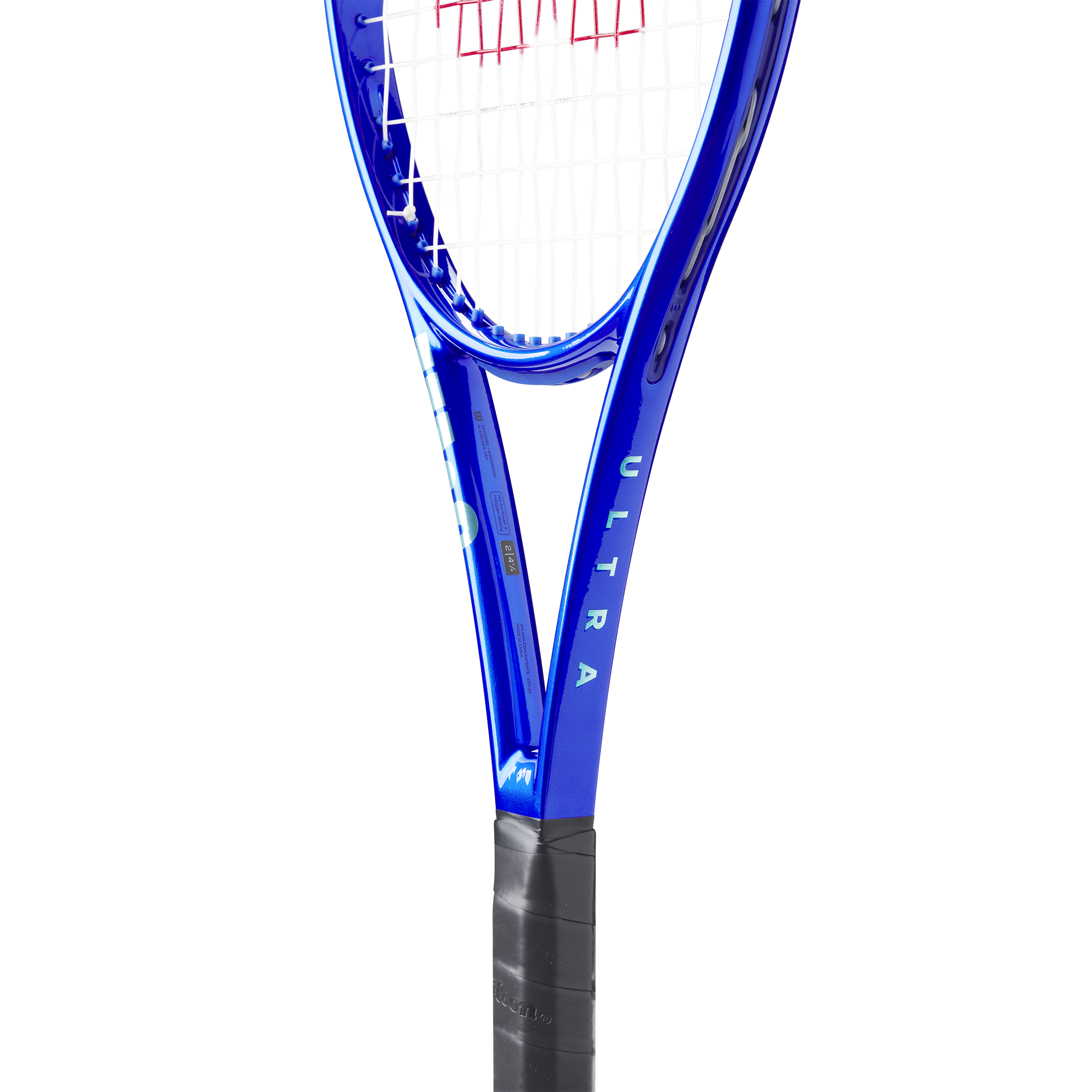 Wilson Ultra 99 Pro V5 Tennisschläger