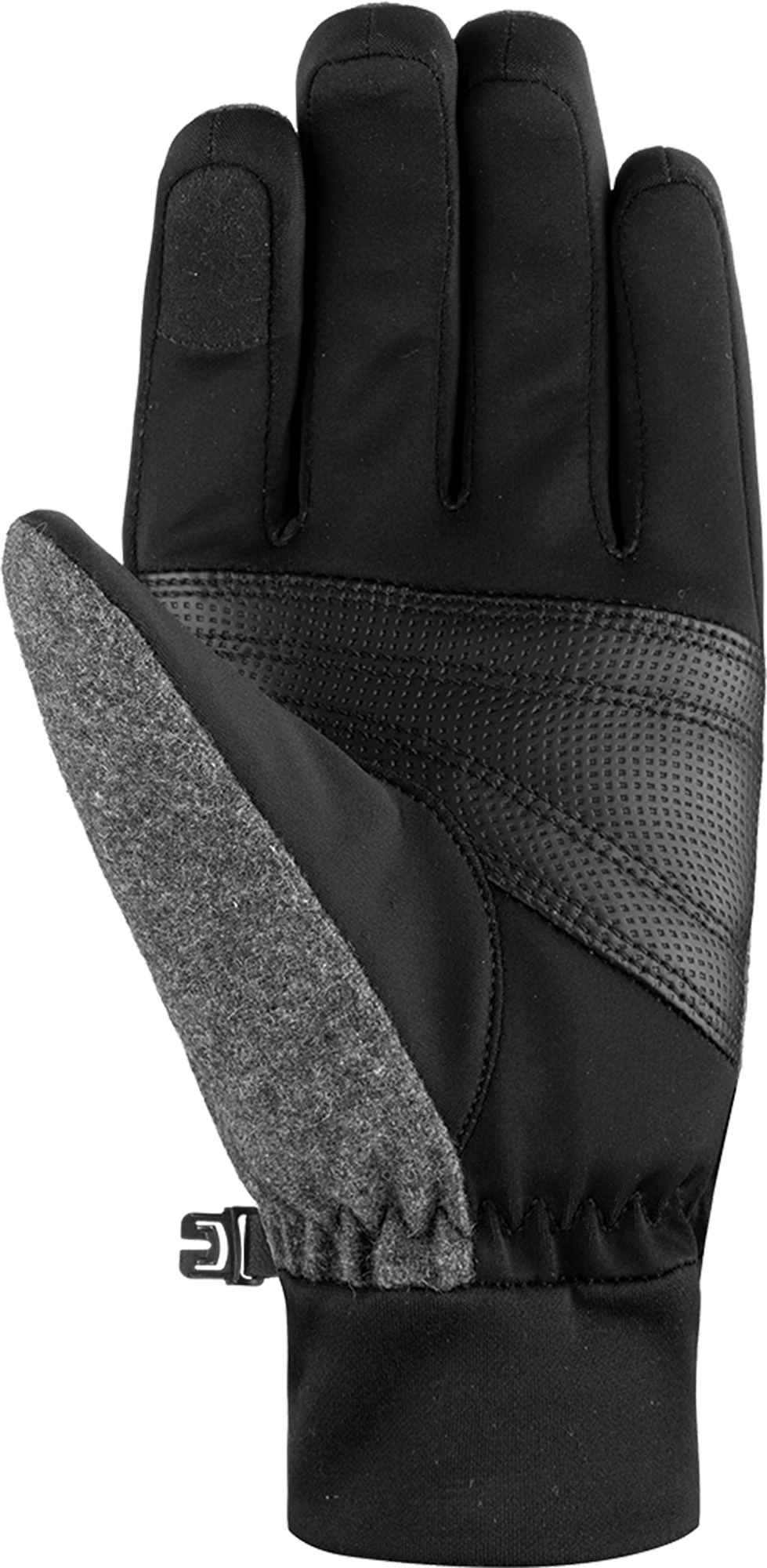 Reusch Saskia TOUCHTEC
