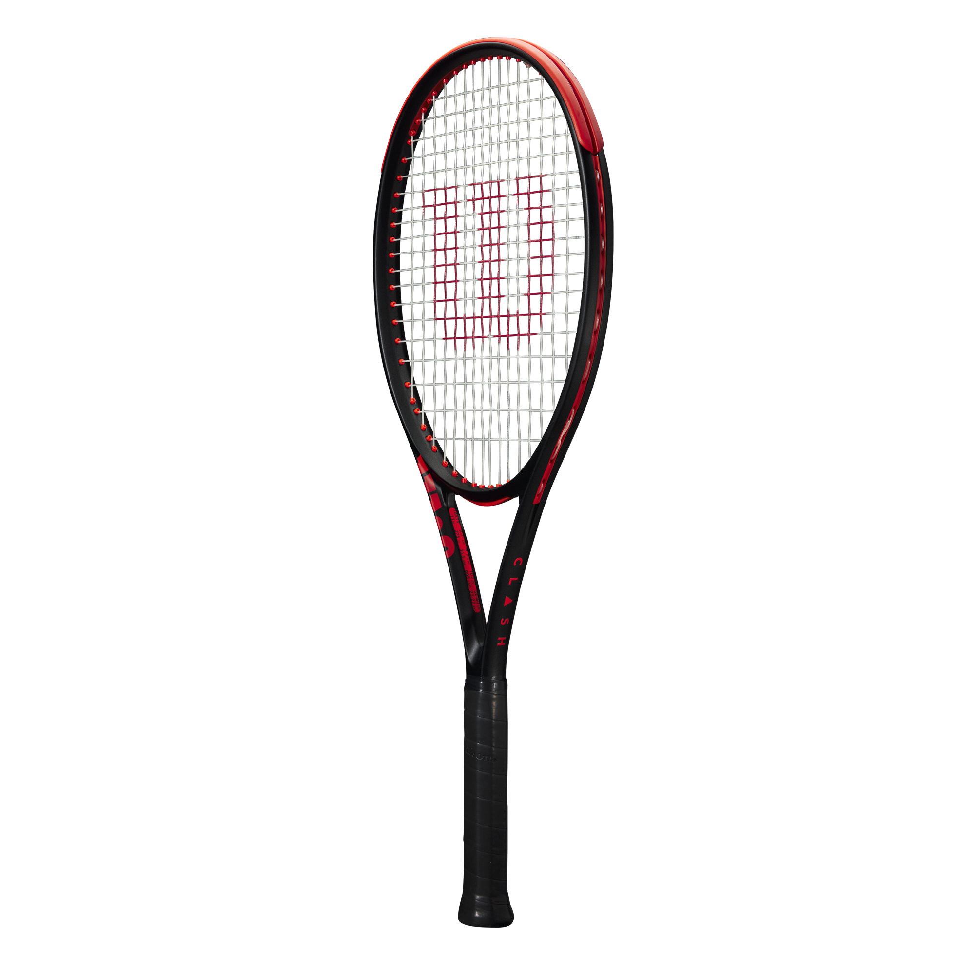Wilson Clash Team 103 V3 Tennisschläger Größe 2
