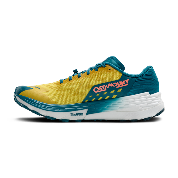 Brooks Catamount 4 Herren Trailrunningschuhe