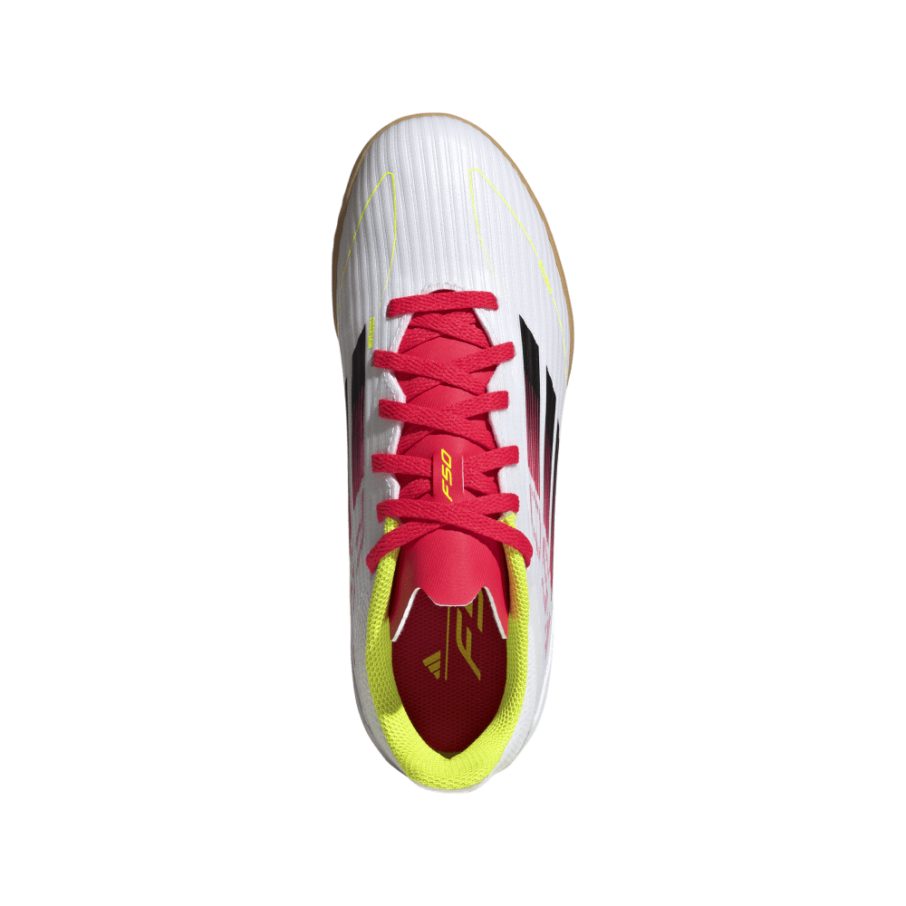 Adidas F50 League Kids IN Fußballschuh