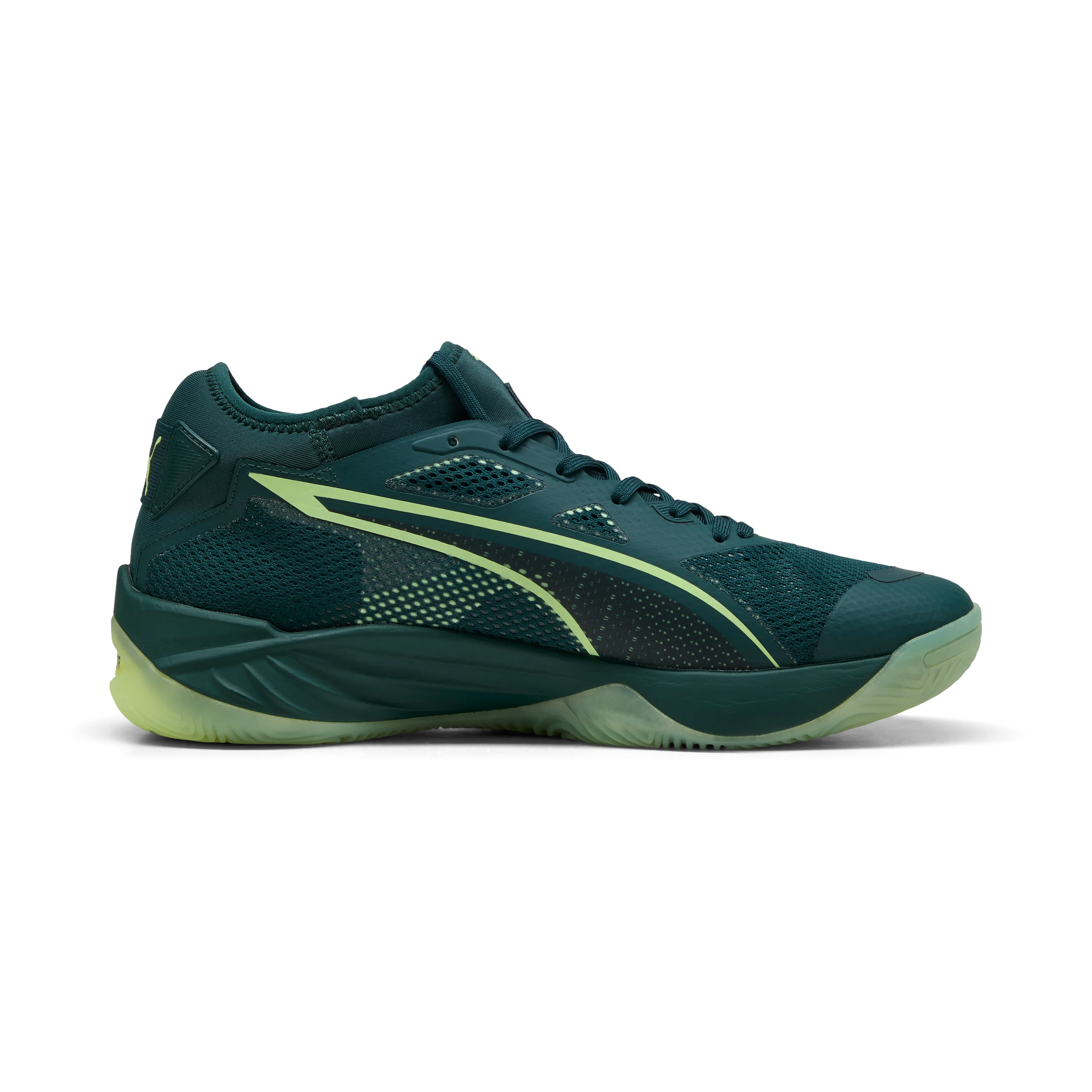 Puma Eliminate NITRO™ SQD 4 Handballschuhe