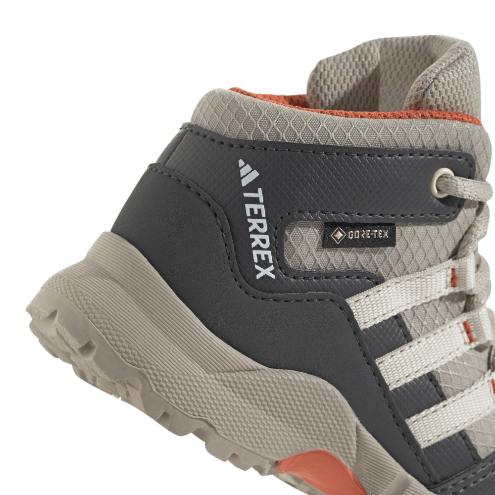 Adidas TERREX Mid GORE-TEX Kinder Wanderschuh