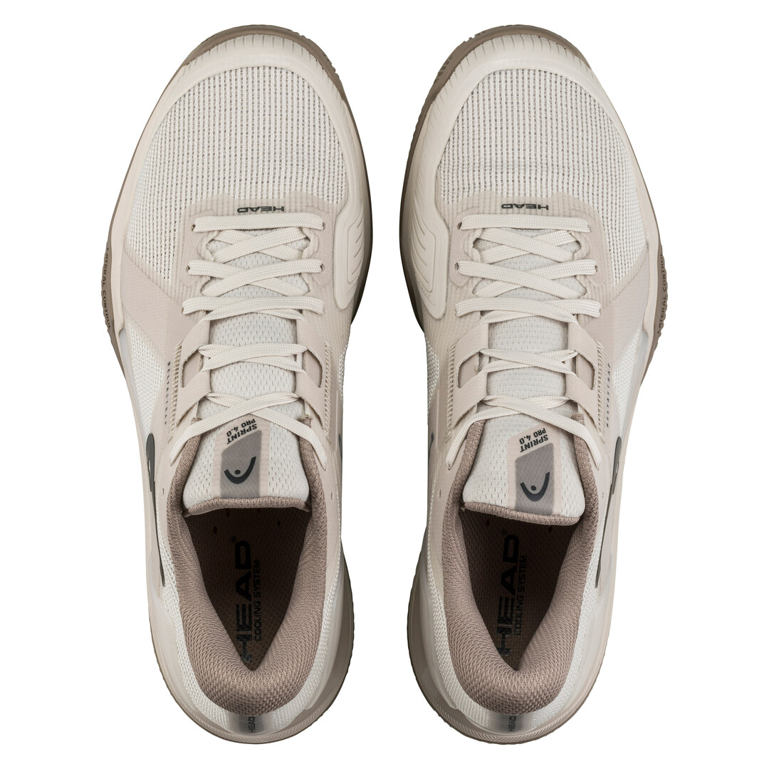 HEAD Sprint Pro 4.0 Clay Männer Tennisschuhe