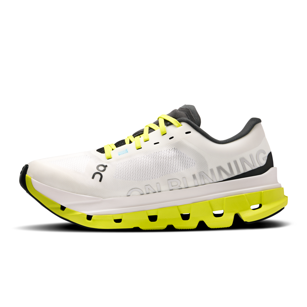 On CLOUDFLOW 5 Laufschuhe Damen