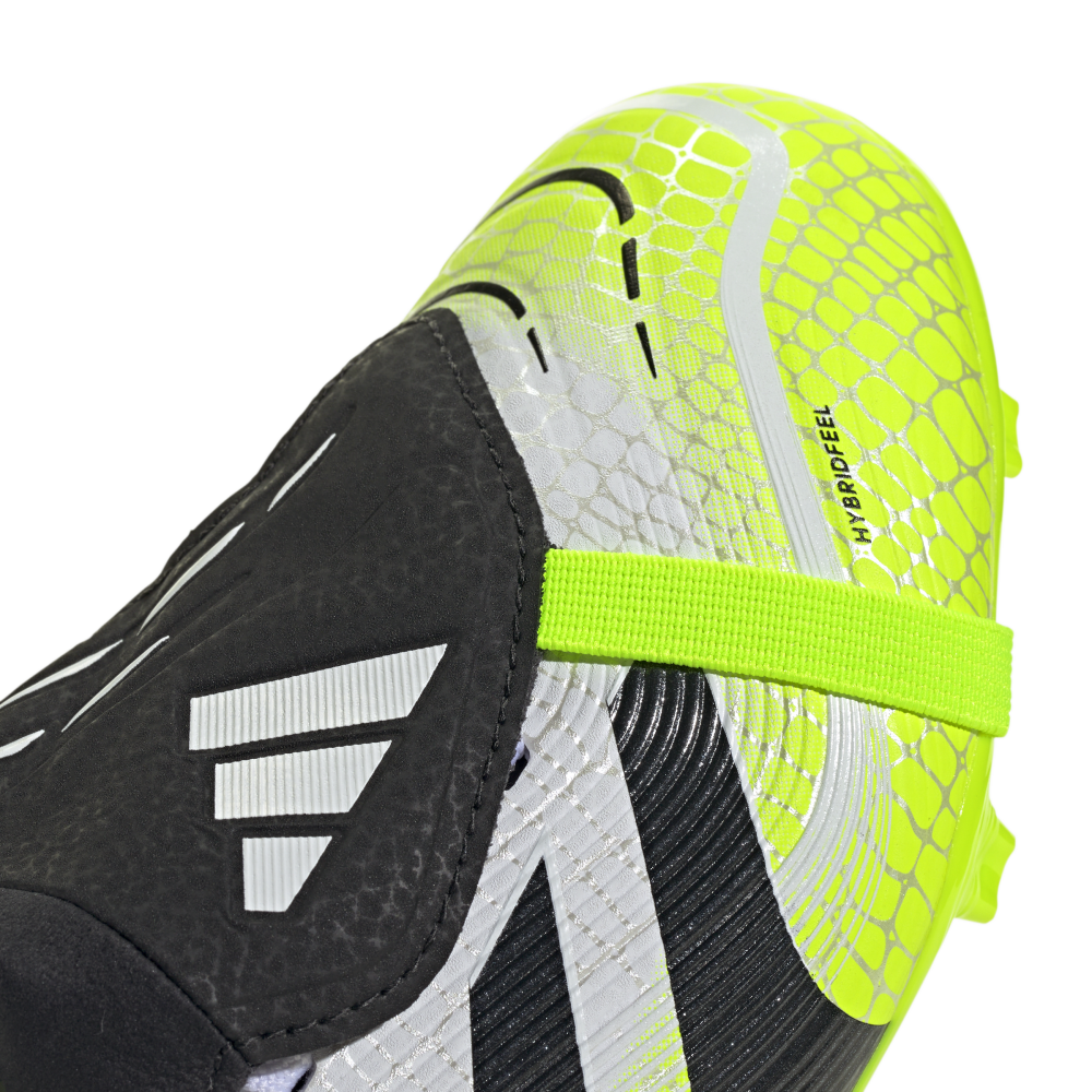 Adidas Predator League Fold-Over Tongue FG/MG Fußballschuhe Kinder