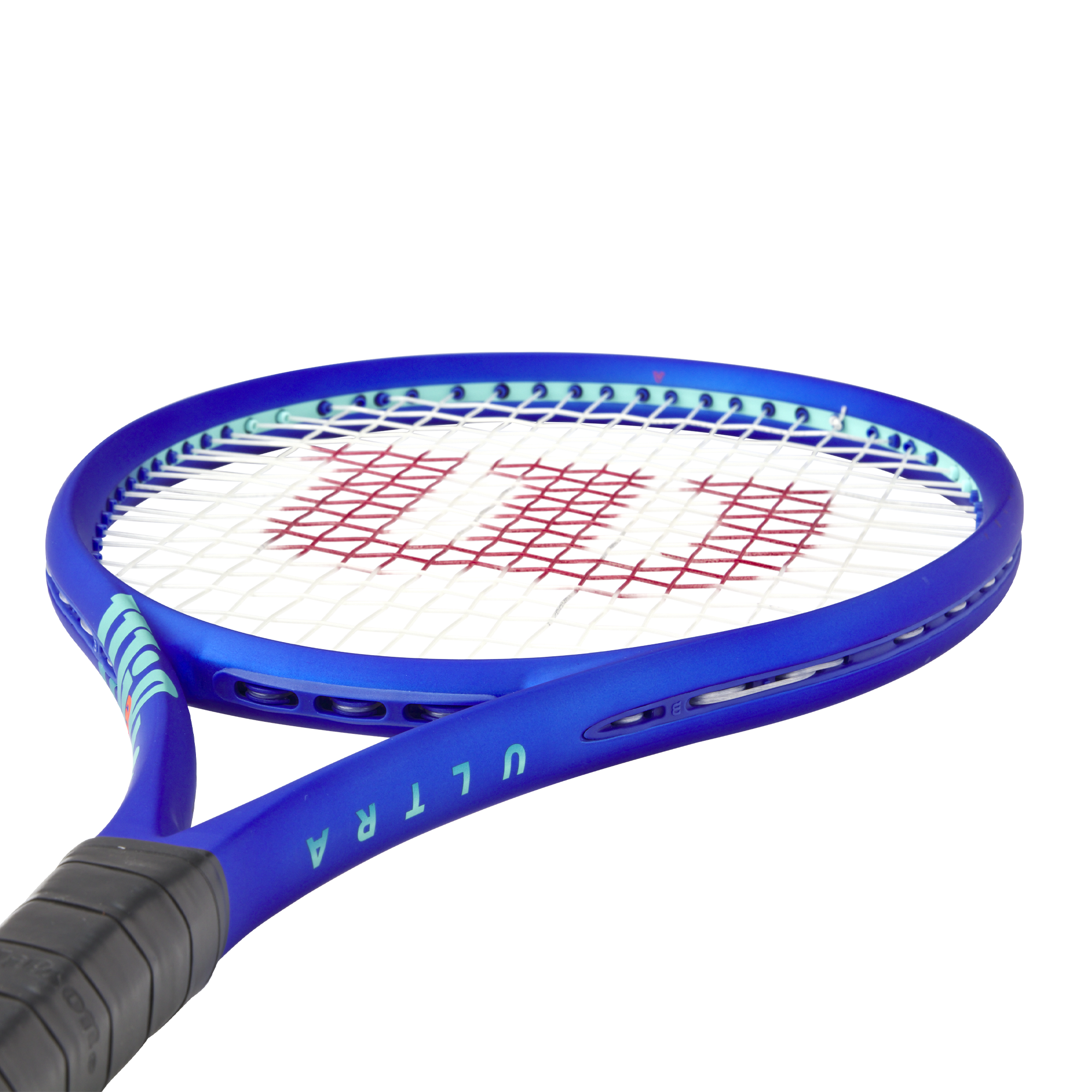 Wilson Ultra 100L V5 Tennisschläger