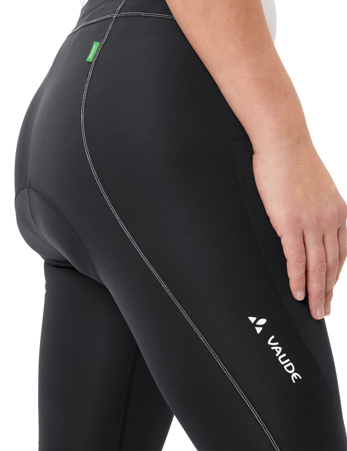 Vaude Women's Active 3/4 Pants Damen