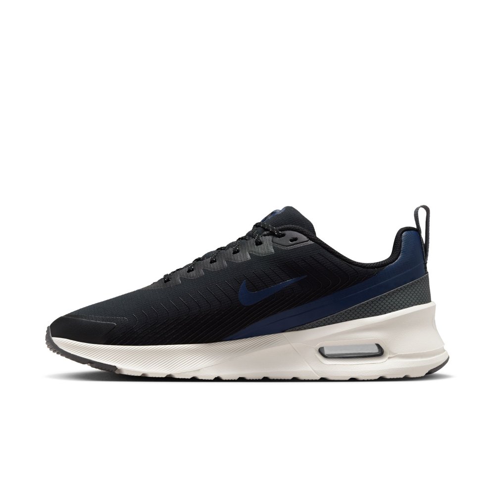Nike AIR MAX NUAXIS Winter Herren Sneaker