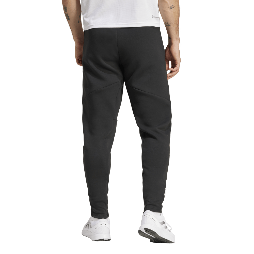 Adidas Designed for Training Spaceknit Hose Herren