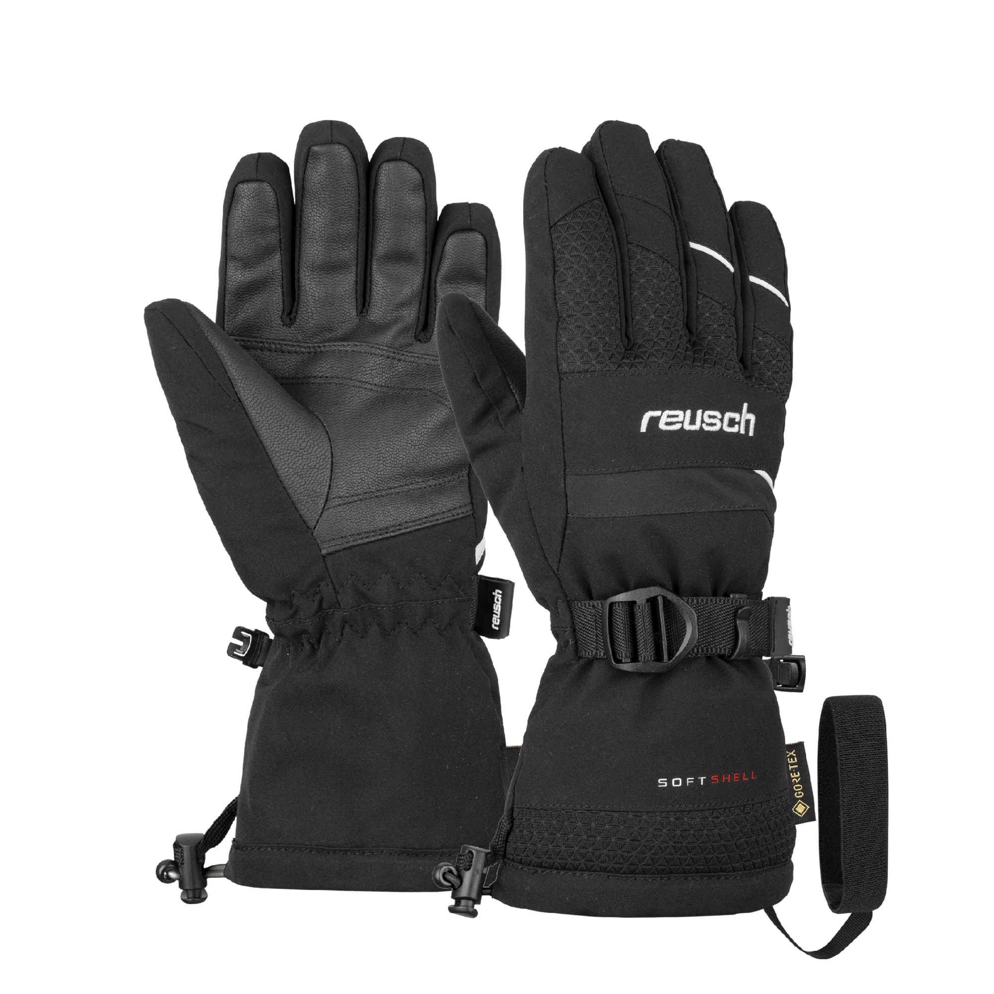 Reusch Maxim GTX Junior