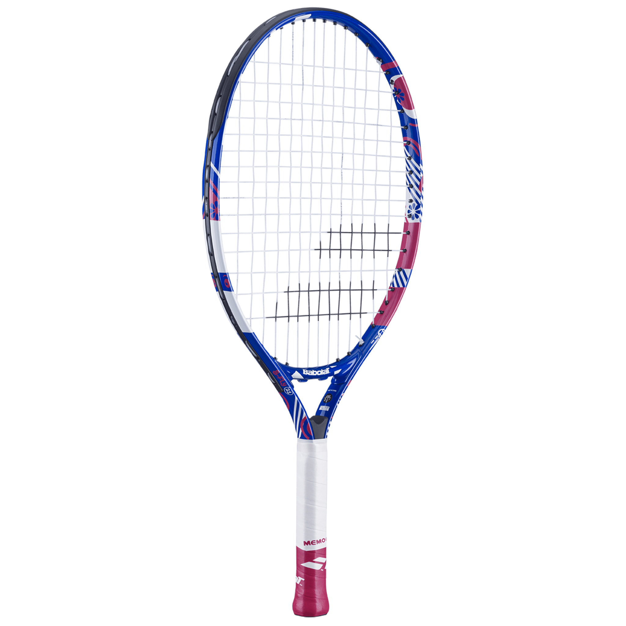 Babolat B FLY 21 Besaitet Kinder Tennisschläger