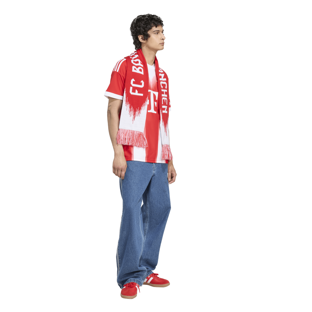 Adidas FC Bayern München 25/26 Heimtrikot