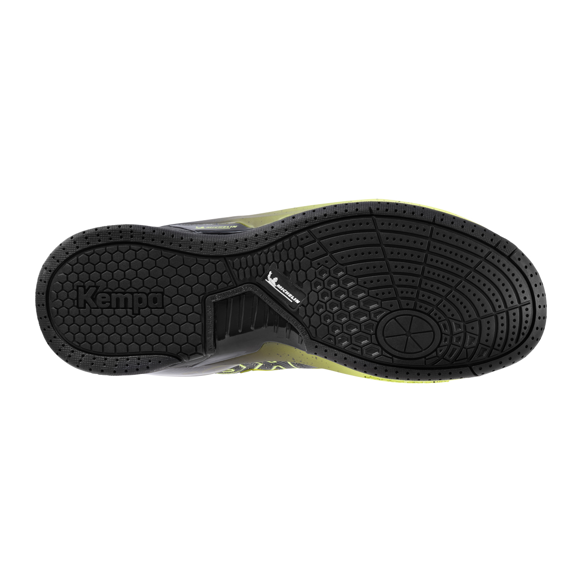 Kempa ATTACK MIDCUT 2.0 Hallenschuhe Herren