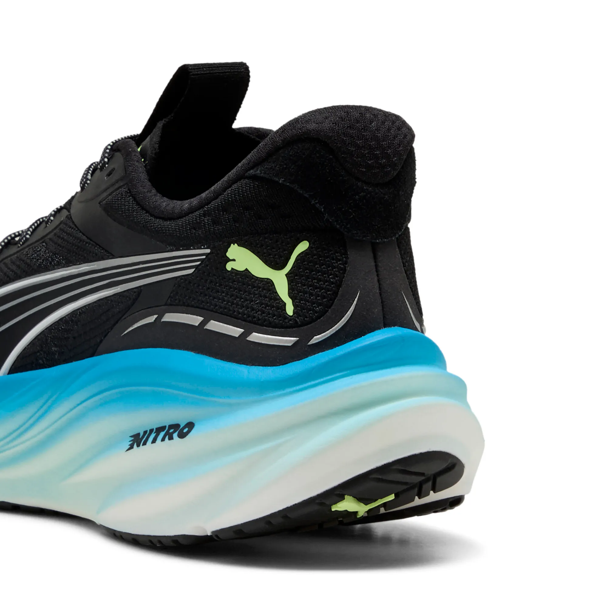 Puma Magnify NITRO 3 Laufschuhe Herren