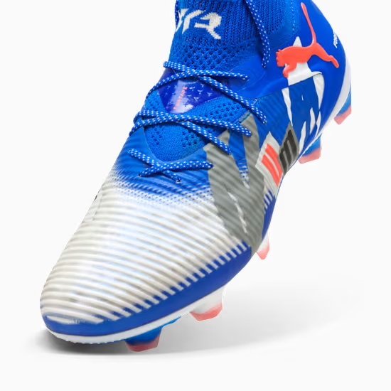 Puma FUTURE 8 ULTIMATE FOREVER FG Fußballschuh