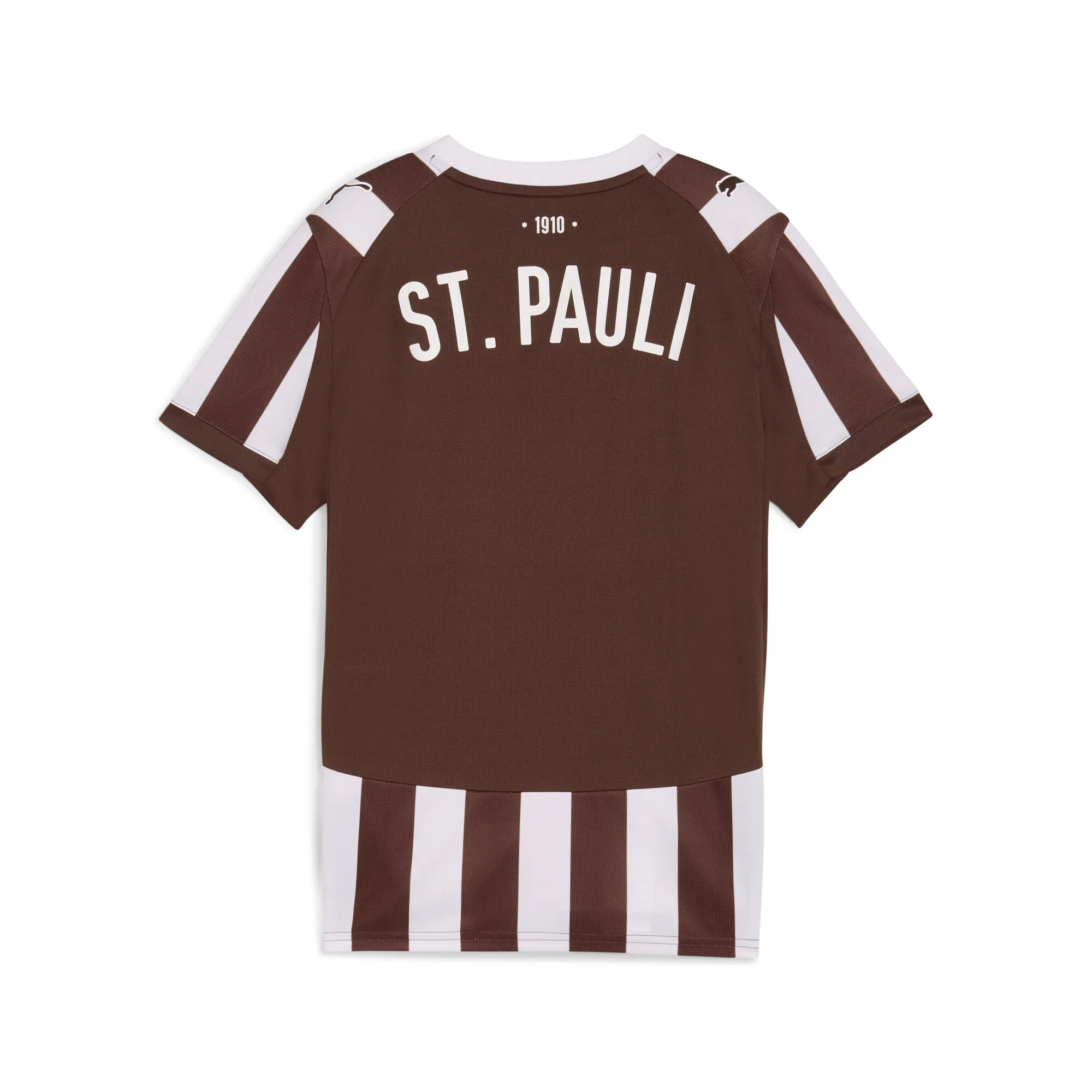 Puma FC St. Pauli 25/26 Heimtrikot Kinder