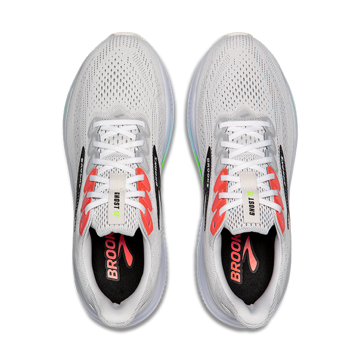 Brooks Ghost 17 Laufschuhe Herren