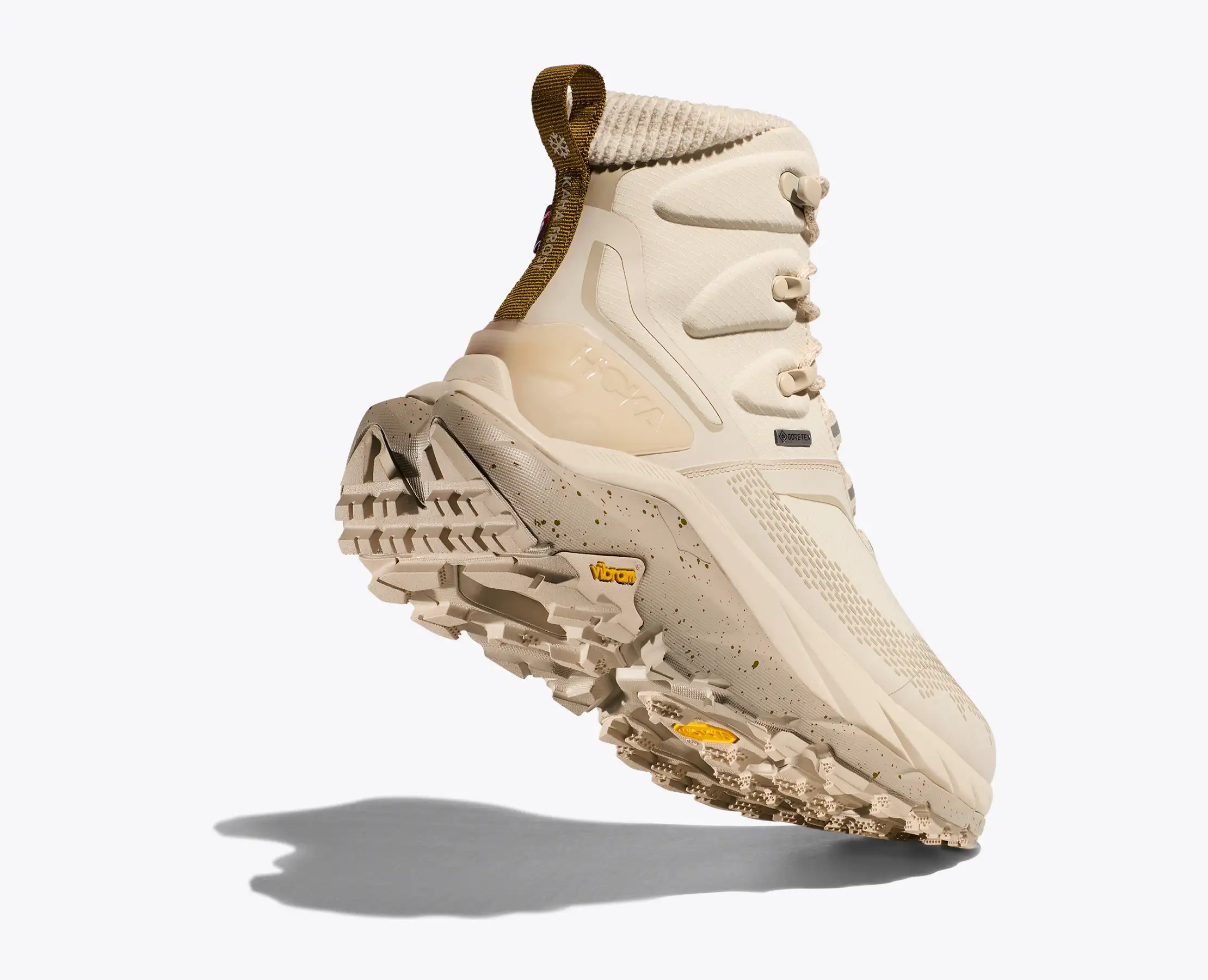 Hoka Kaha 2 Frost GORE-TEX Damen Wanderschuhe