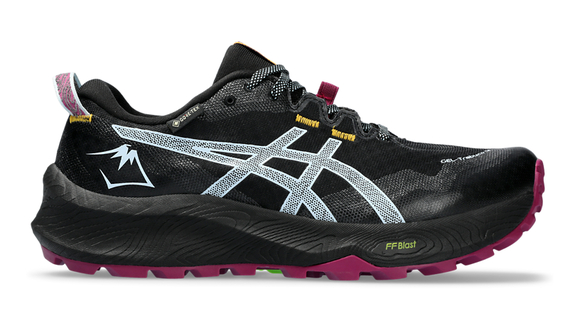 asics GEL-Trabuco 12 GTX Damen Trailrunningschuhe