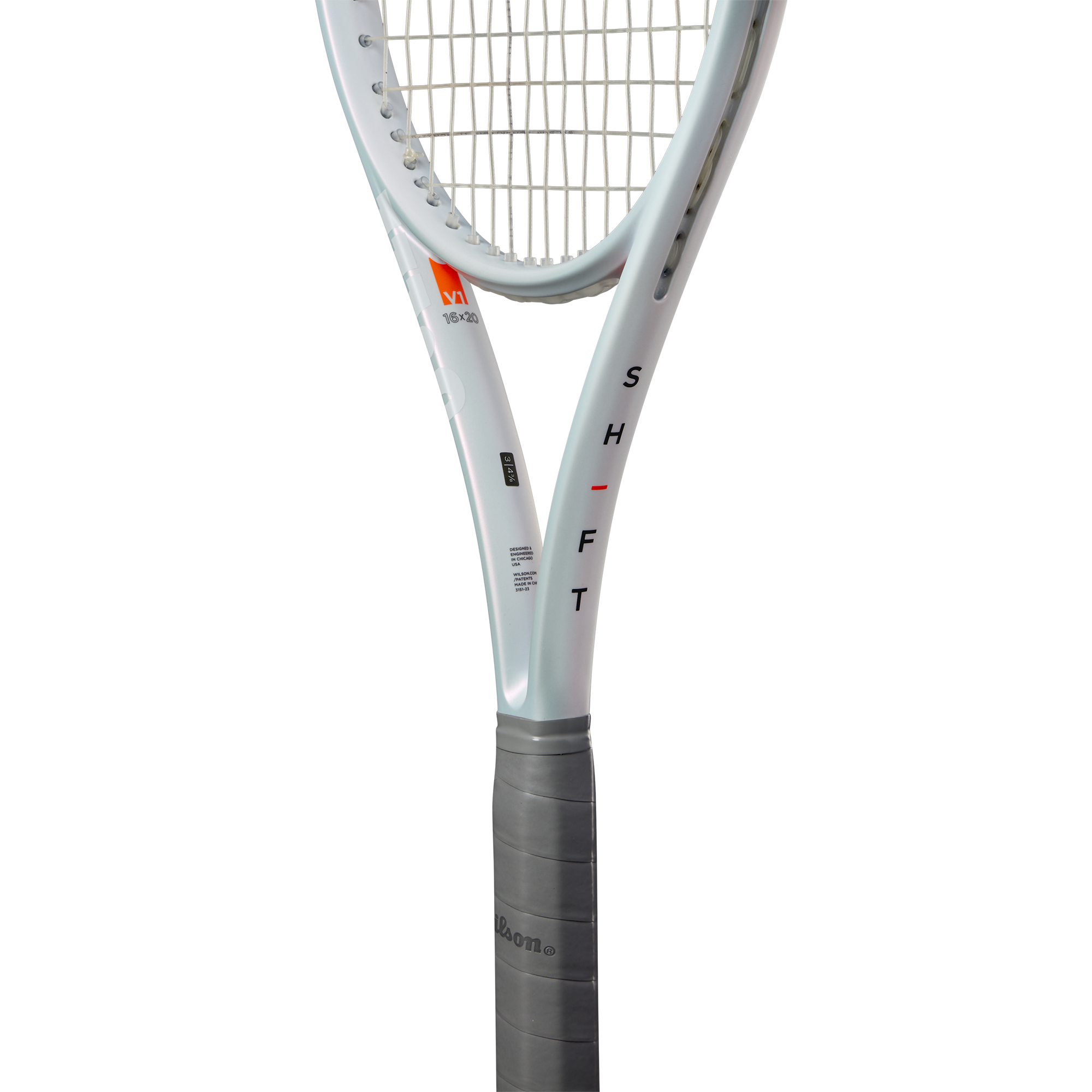 Wilson Shift 99L V1 Tennisschläger