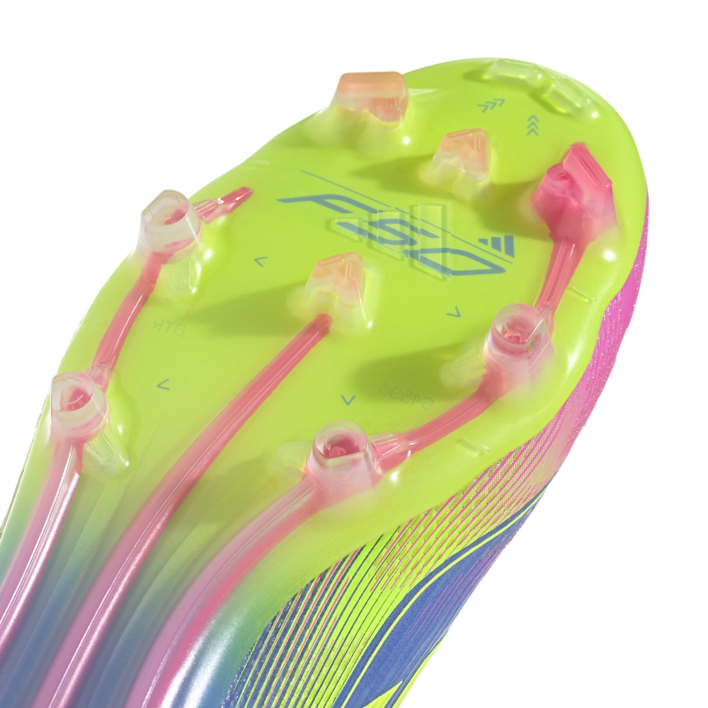 Adidas F50 Elite FG Fußballschuh