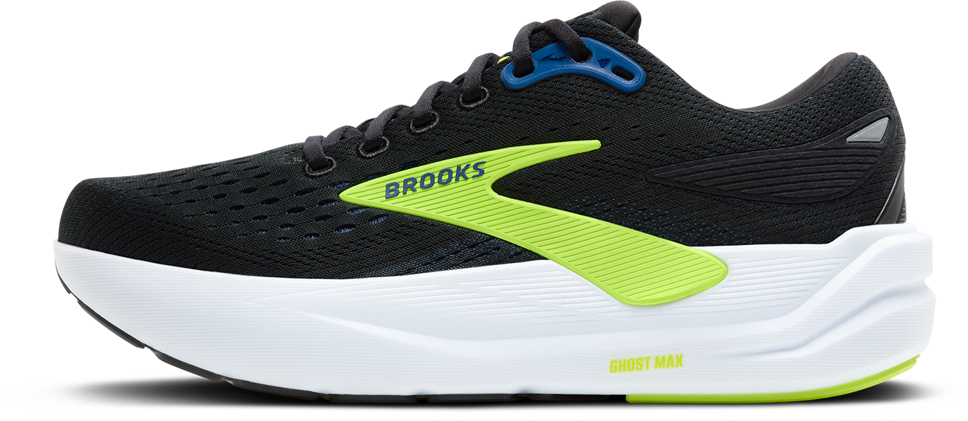 Brooks Ghost Max 3 Laufschuhe Herren