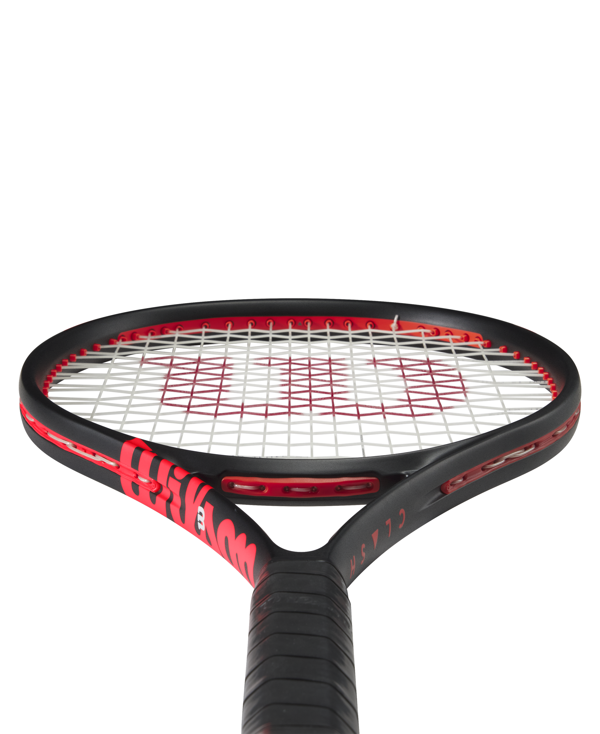 Wilson Clash Team 103 V3 Tennisschläger Größe 2