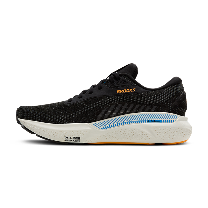 Brooks Adrenaline GTS 24 Laufschuhe Herren