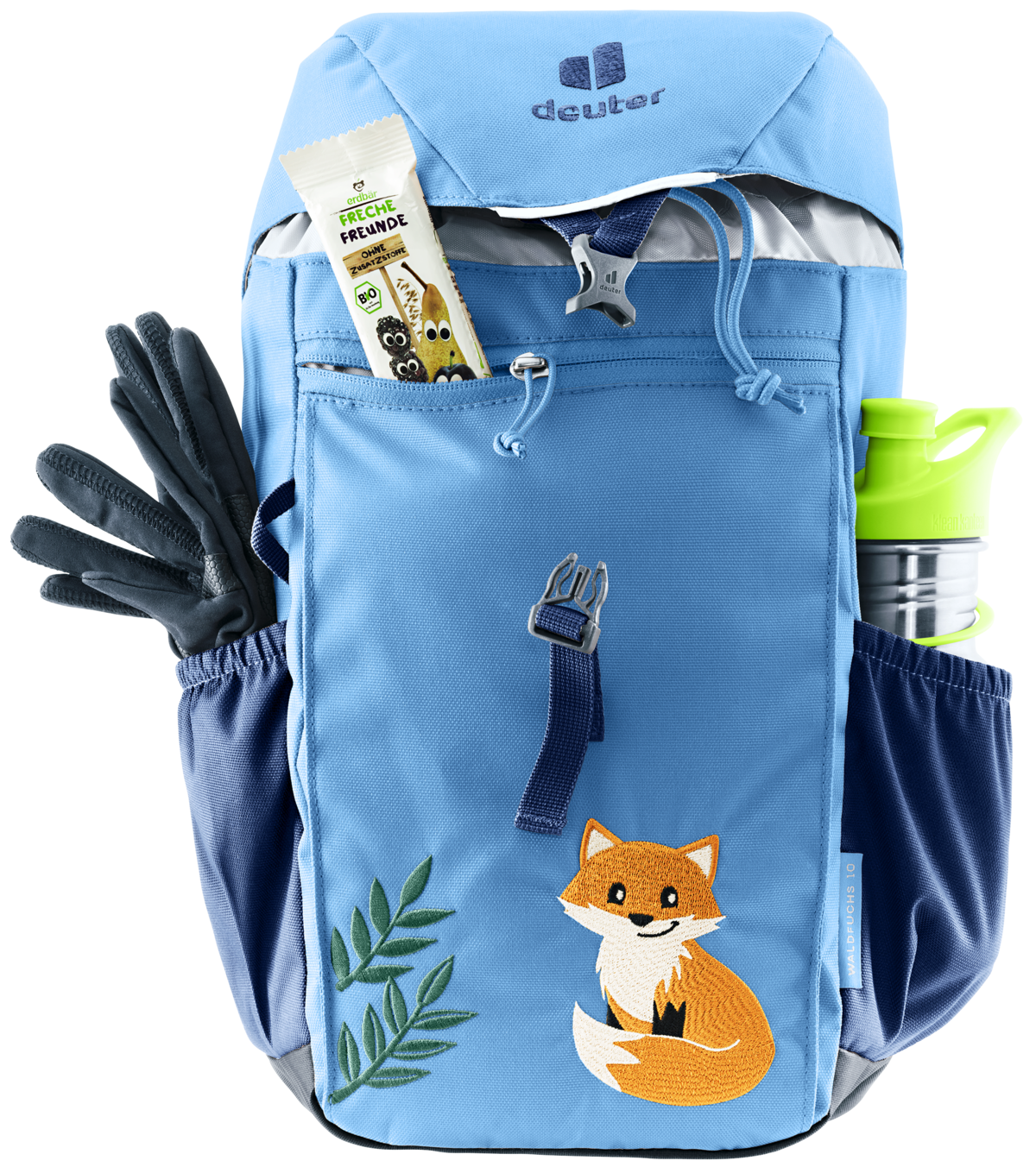 Deuter Waldfuchs 10 Kinderrucksack