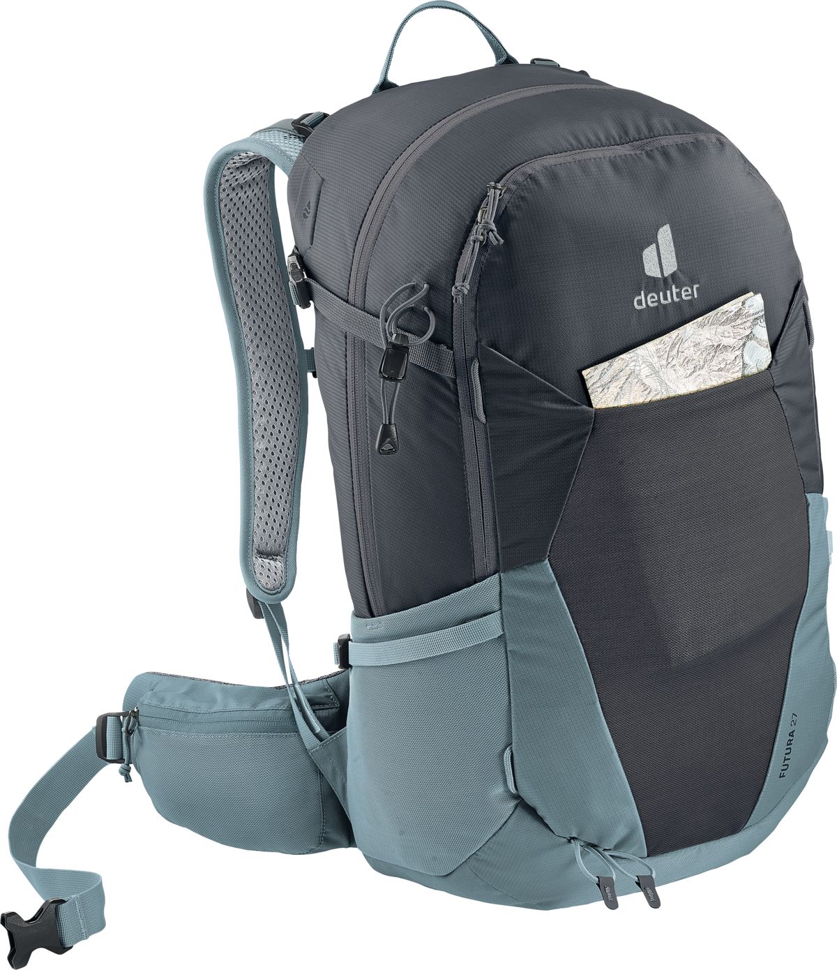 Deuter Futura 27 Rucksack