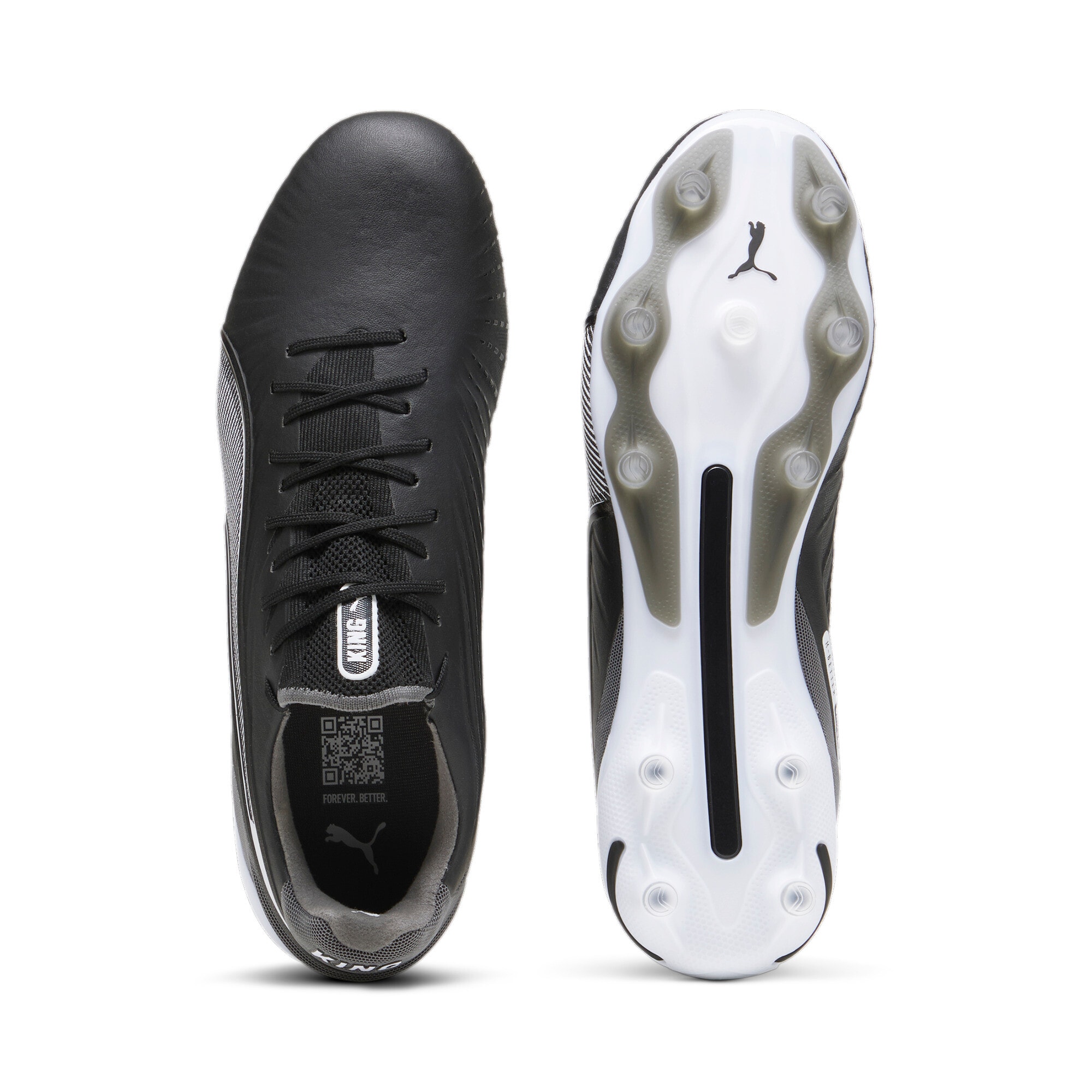 Puma KING ULTIMATE FG/AG Fußballschuhe