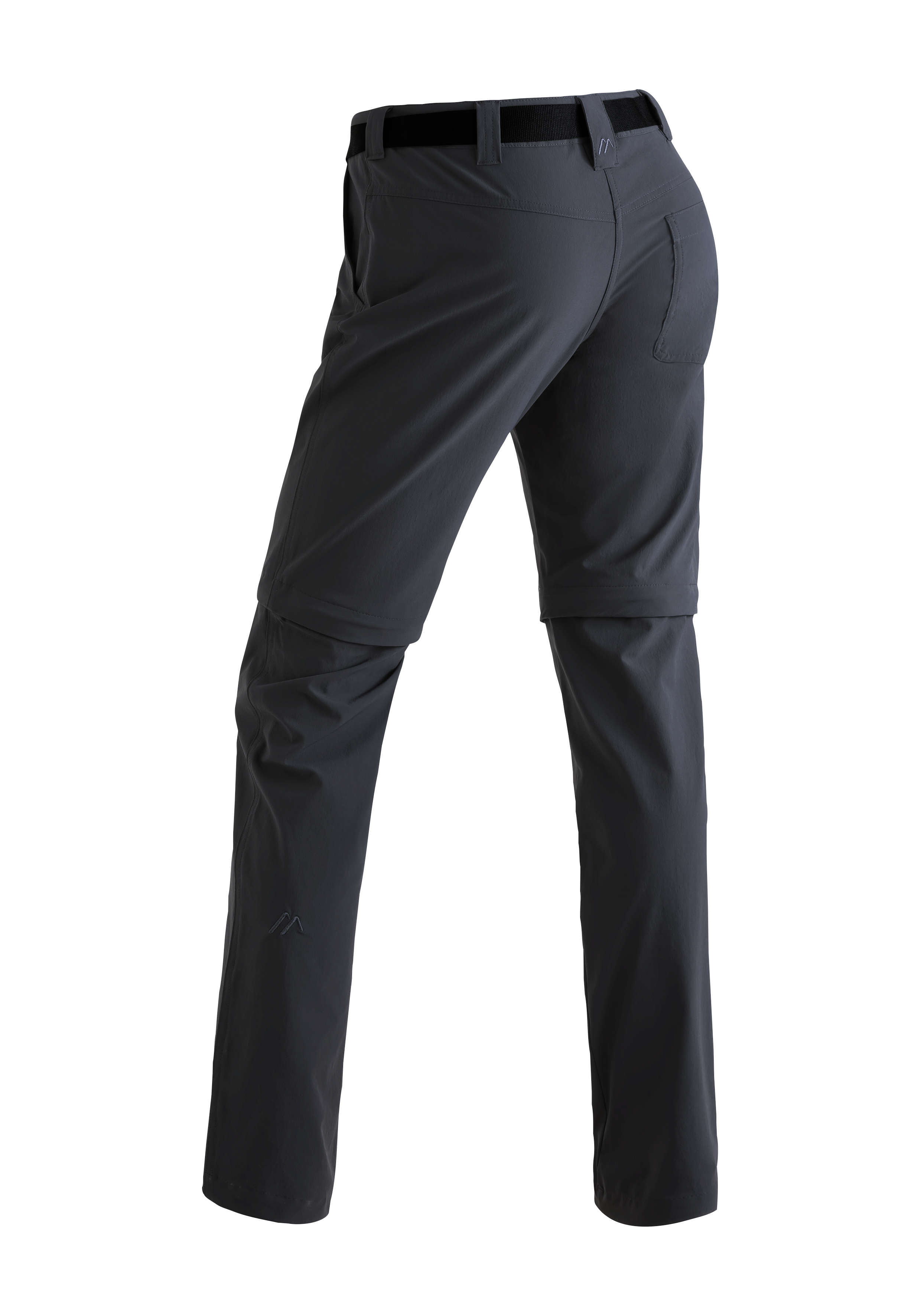 Maier Sports Inara slim zip Kinder