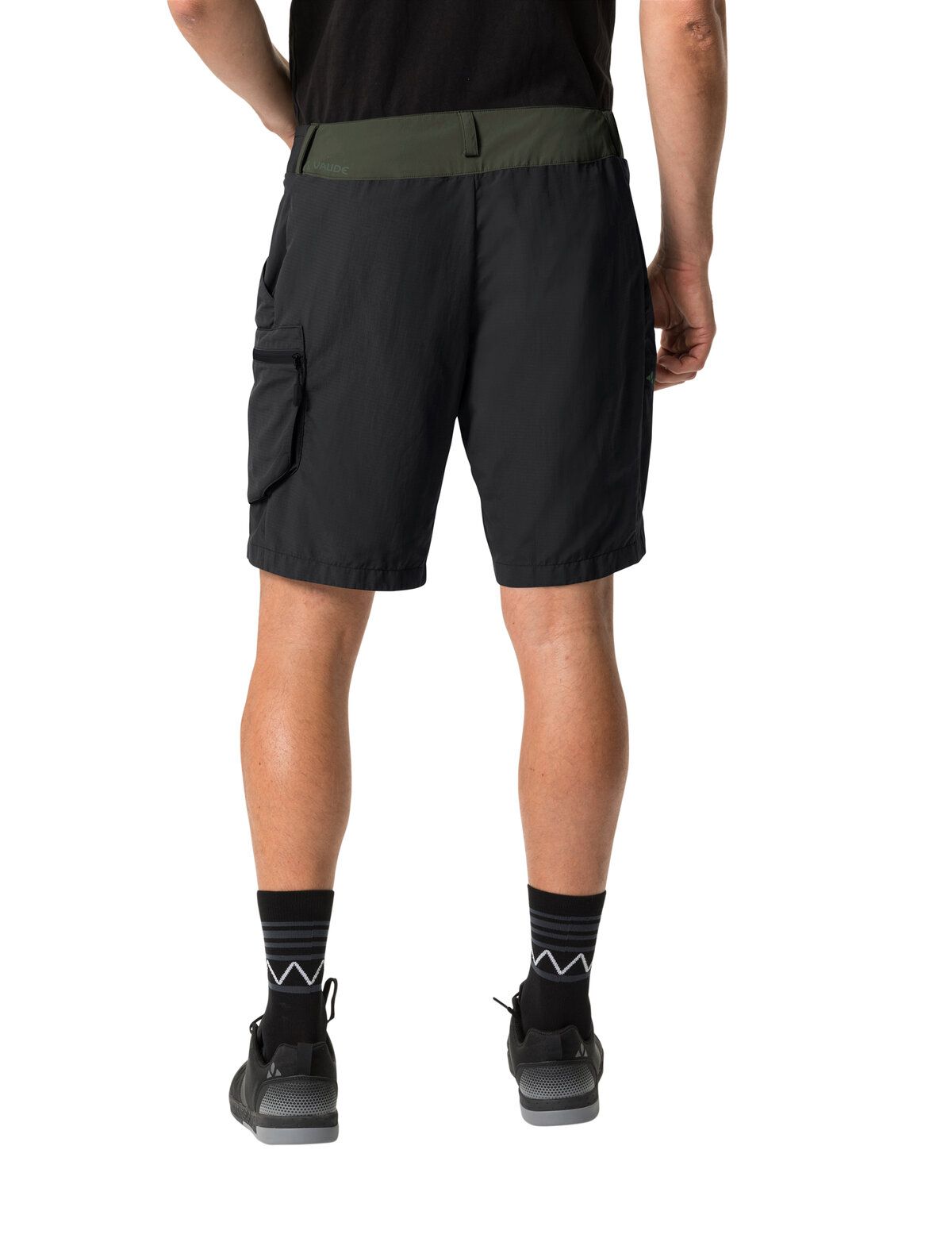 Vaude Men's Qimsa Shorty