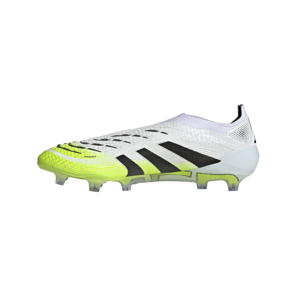 Adidas PREDATOR ELITE Laceless FG Fußballschuhe