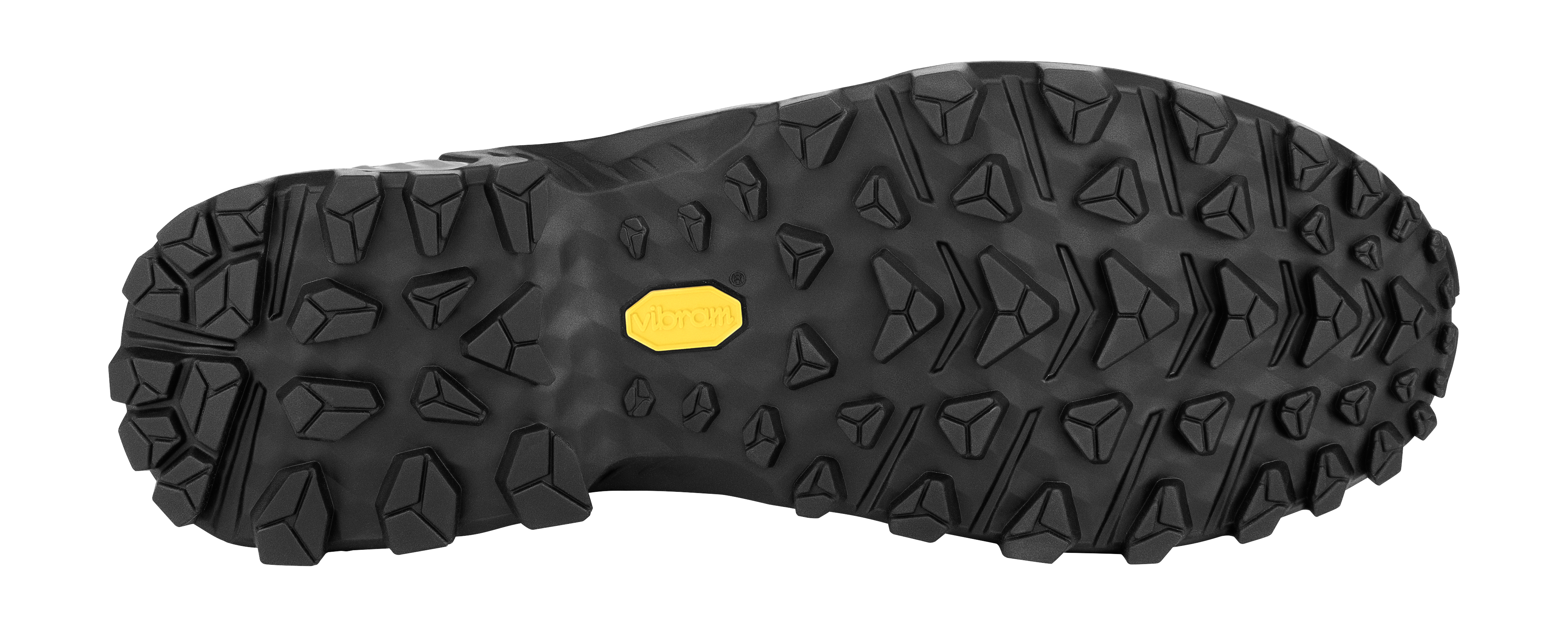 Lowa CORVARA GTX MID Wanderschuhe Herren